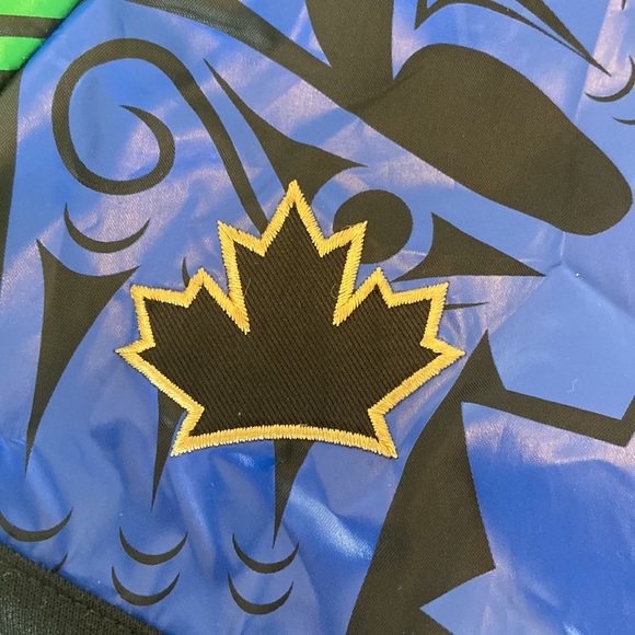 Vintage Nike Sportswear Sweater / Jacket - Picture 6 of 10